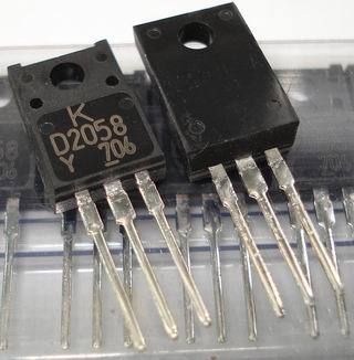 IRF550A與FSC產(chǎn)品資料解析 華強(qiáng)電子網(wǎng)電子元器件選購(gòu)指南