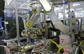 愛普生推出纖巧精干六軸機器人，革新電子元器件裝配新格局